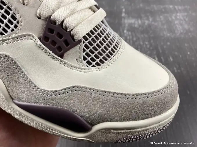 Official Maikesneakers Maniere Ma Phantom 4 x Jordan Air A FZ4810-001 0513